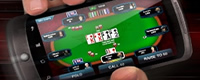 Mobile Poker