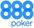 888 poker for Apple iOS and Android
