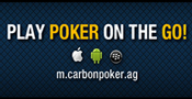 Download Carbon Poker Android
