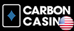 Carbon United States Casinos
