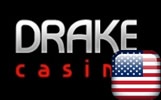 USA Drake Casino